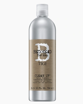 Tigi Bed Head For Men Clean Up Shampoo 750ml ! főképe